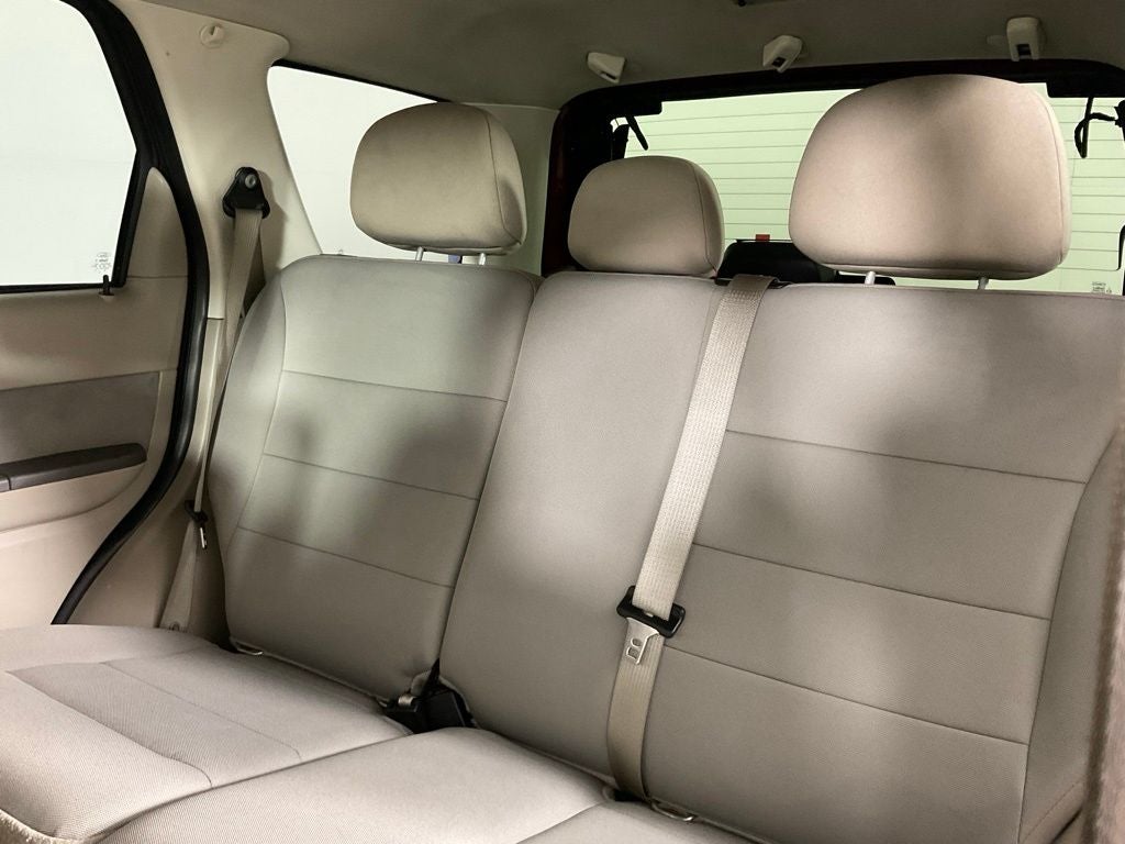 2012 Ford Escape XLT ***PRE AUCTION SALE***