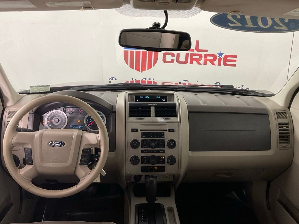 2012 Ford Escape XLT ***PRE AUCTION SALE***
