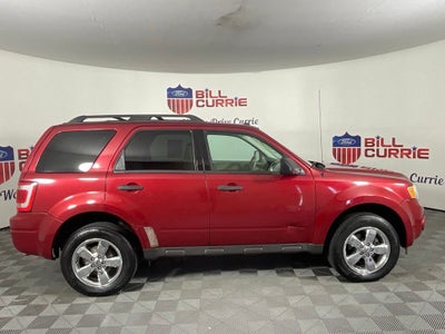2012 Ford Escape XLT ***PRE AUCTION SALE***