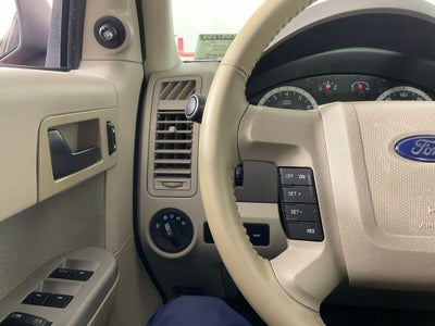 2012 Ford Escape XLT ***PRE AUCTION SALE***