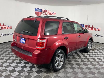 2012 Ford Escape XLT ***PRE AUCTION SALE***