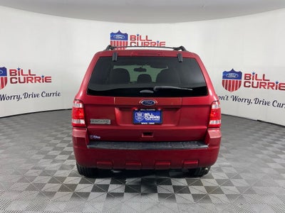 2012 Ford Escape XLT ***PRE AUCTION SALE***