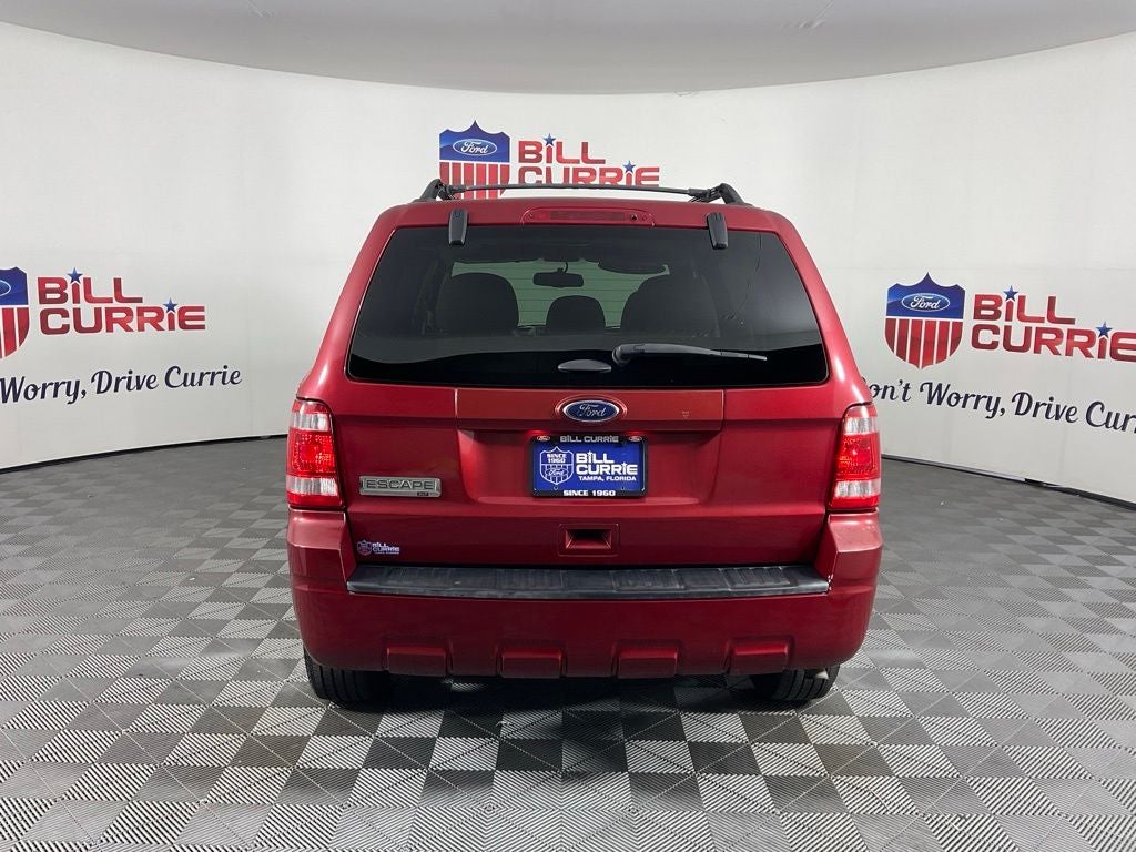 2012 Ford Escape XLT ***PRE AUCTION SALE***