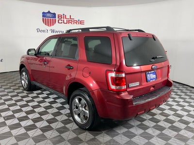 2012 Ford Escape XLT ***PRE AUCTION SALE***
