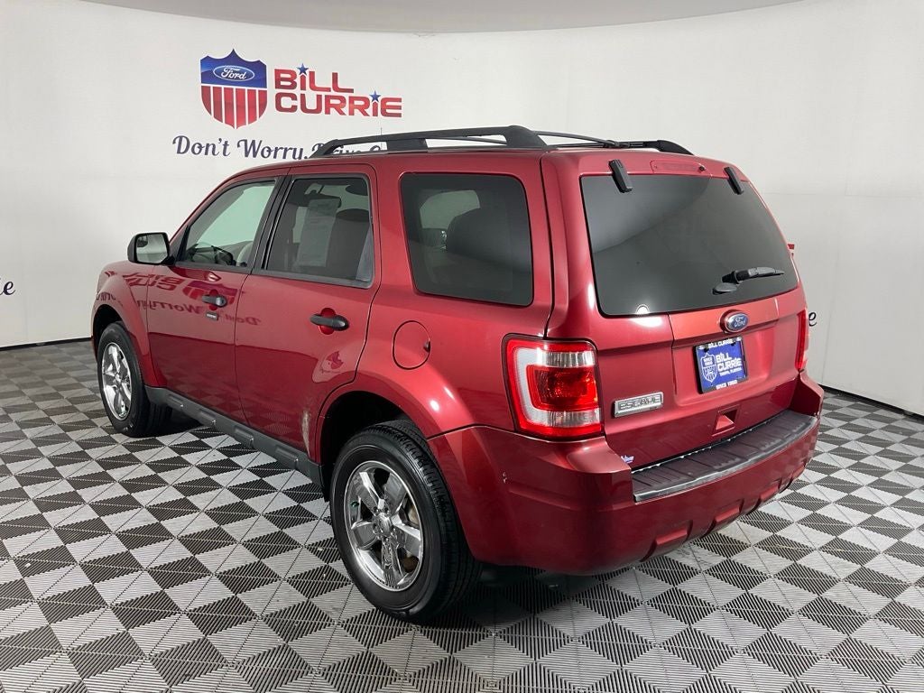 2012 Ford Escape XLT ***PRE AUCTION SALE***