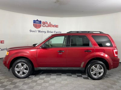 2012 Ford Escape XLT ***PRE AUCTION SALE***