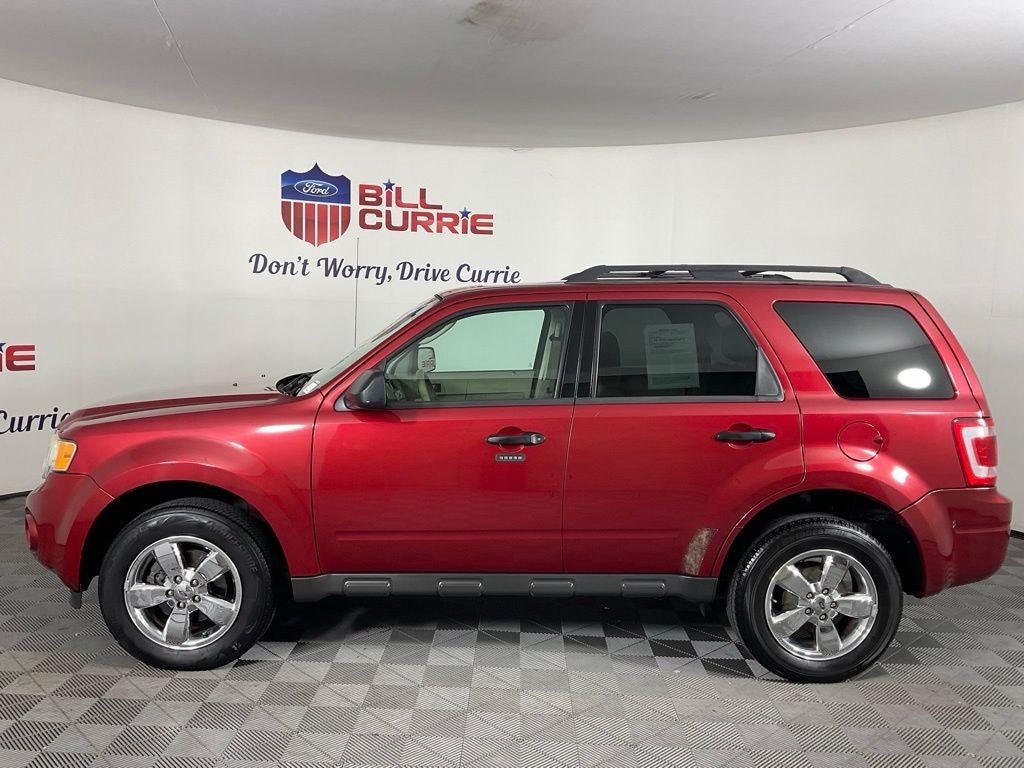 2012 Ford Escape XLT ***PRE AUCTION SALE***
