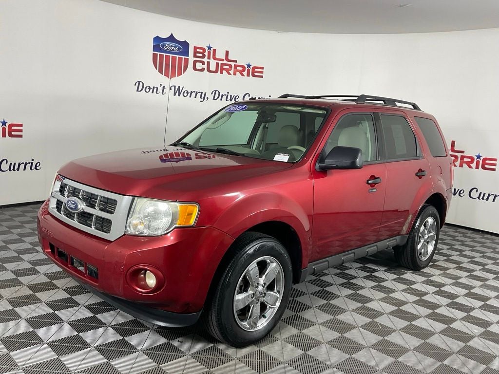2012 Ford Escape XLT ***PRE AUCTION SALE***