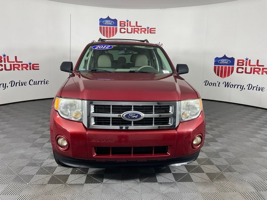2012 Ford Escape XLT ***PRE AUCTION SALE***