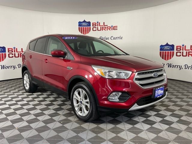 2017 Ford Escape SE ***BLUE CERTIFIED***