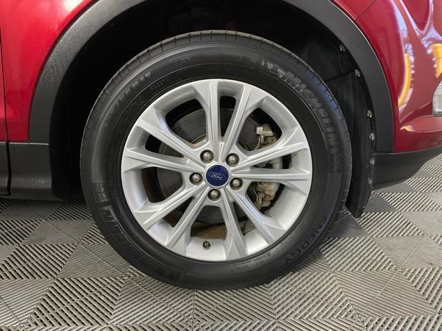 2017 Ford Escape SE ***BLUE CERTIFIED***