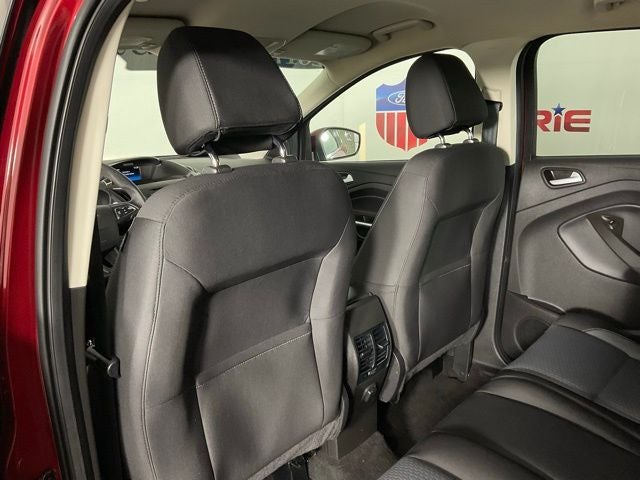 2017 Ford Escape SE ***BLUE CERTIFIED***