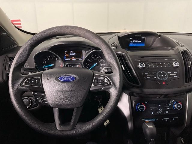 2017 Ford Escape SE ***BLUE CERTIFIED***