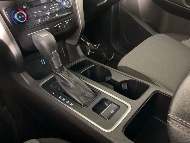 2017 Ford Escape SE ***BLUE CERTIFIED***