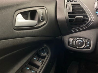 2017 Ford Escape SE ***BLUE CERTIFIED***