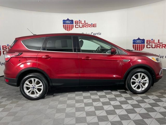 2017 Ford Escape SE ***BLUE CERTIFIED***
