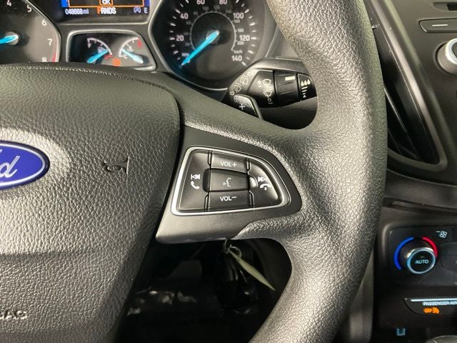 2017 Ford Escape SE ***BLUE CERTIFIED***