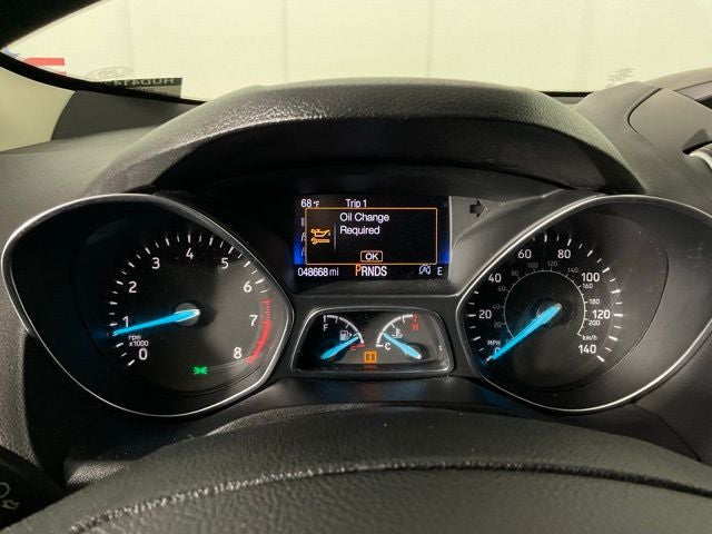 2017 Ford Escape SE ***BLUE CERTIFIED***