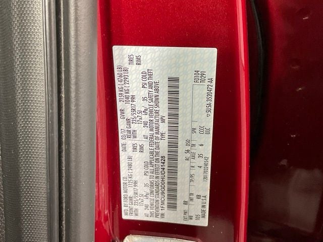 2017 Ford Escape SE ***BLUE CERTIFIED***