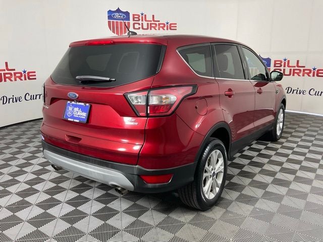 2017 Ford Escape SE ***BLUE CERTIFIED***