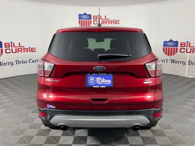 2017 Ford Escape SE ***BLUE CERTIFIED***