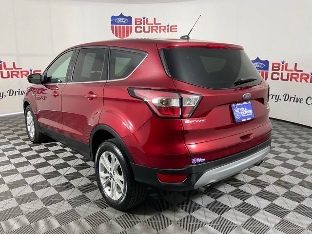 2017 Ford Escape SE ***BLUE CERTIFIED***