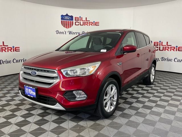 2017 Ford Escape SE ***BLUE CERTIFIED***