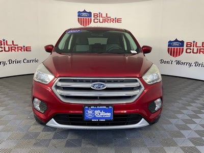 2017 Ford Escape SE ***BLUE CERTIFIED***
