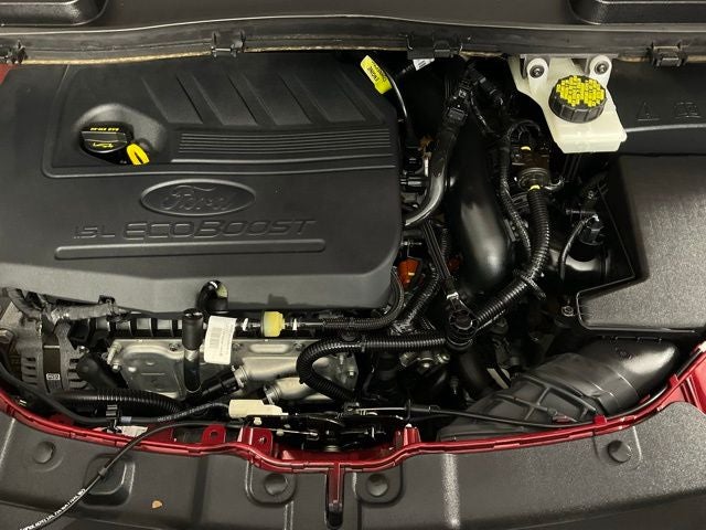 2017 Ford Escape SE ***BLUE CERTIFIED***