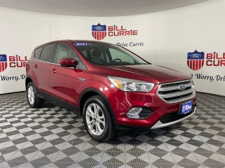 2017 Ford Escape SE ***BLUE CERTIFIED***