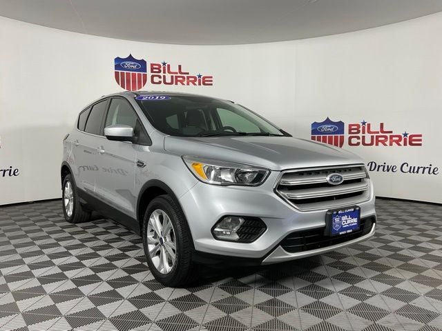 2019 Ford Escape SE ***BLUE CERTIFIED***