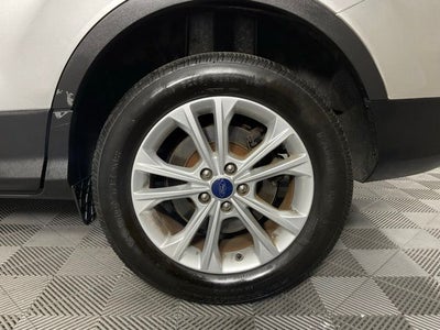 2019 Ford Escape SE ***BLUE CERTIFIED***