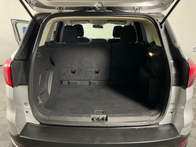 2019 Ford Escape SE ***BLUE CERTIFIED***