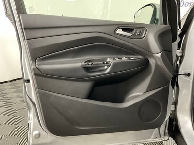 2019 Ford Escape SE ***BLUE CERTIFIED***