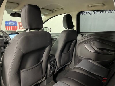 2019 Ford Escape SE ***BLUE CERTIFIED***