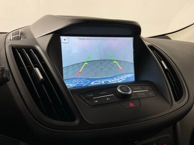 2019 Ford Escape SE ***BLUE CERTIFIED***