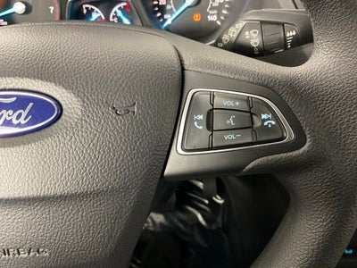 2019 Ford Escape SE ***BLUE CERTIFIED***