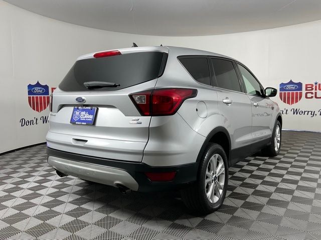 2019 Ford Escape SE ***BLUE CERTIFIED***