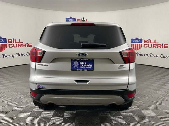 2019 Ford Escape SE ***BLUE CERTIFIED***