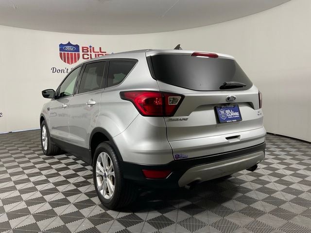 2019 Ford Escape SE ***BLUE CERTIFIED***