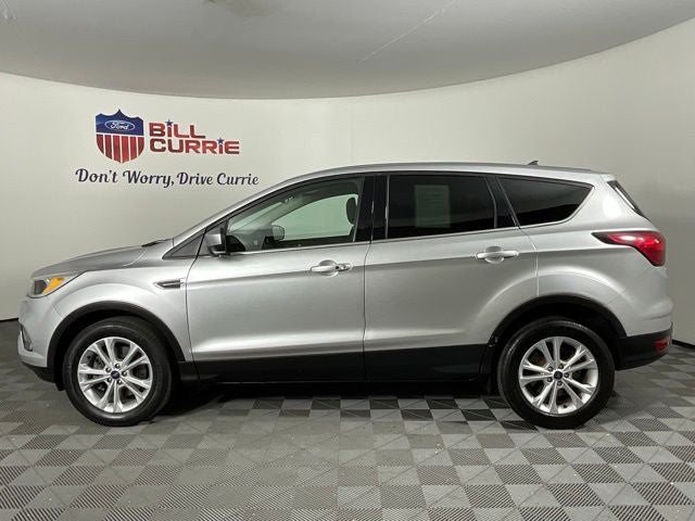 2019 Ford Escape SE ***BLUE CERTIFIED***