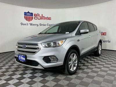2019 Ford Escape SE ***BLUE CERTIFIED***