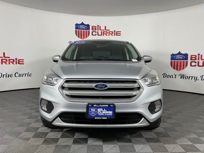 2019 Ford Escape SE ***BLUE CERTIFIED***