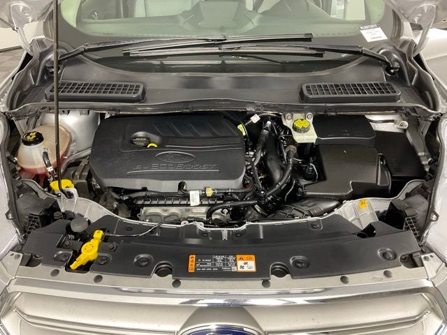 2019 Ford Escape SE ***BLUE CERTIFIED***