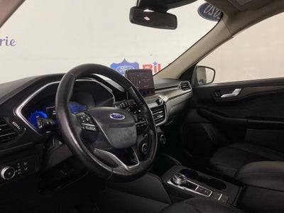 2020 Ford Escape Titanium ***BLUE CERTIFIED***