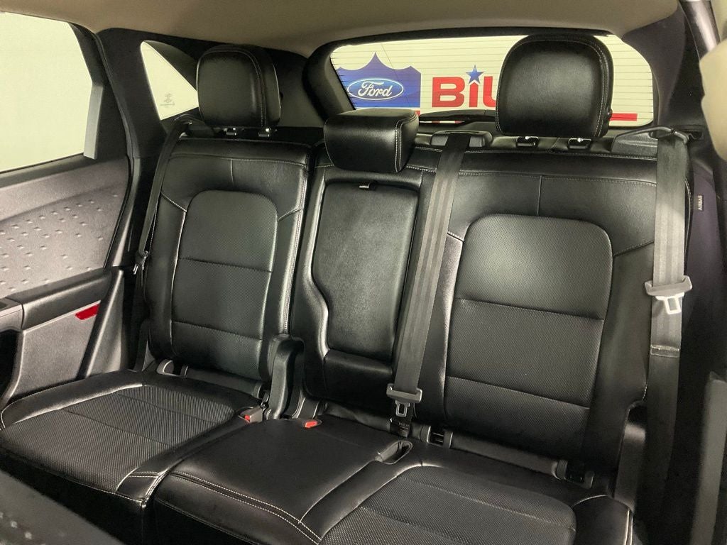 2020 Ford Escape Titanium ***BLUE CERTIFIED***