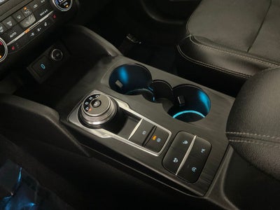 2020 Ford Escape Titanium ***BLUE CERTIFIED***