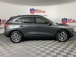 2020 Ford Escape Titanium ***BLUE CERTIFIED***