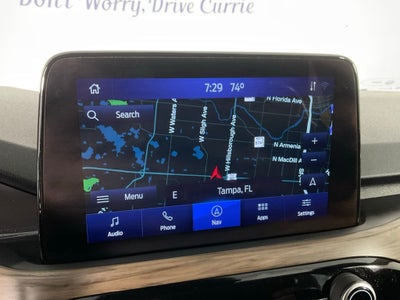 2020 Ford Escape Titanium ***BLUE CERTIFIED***