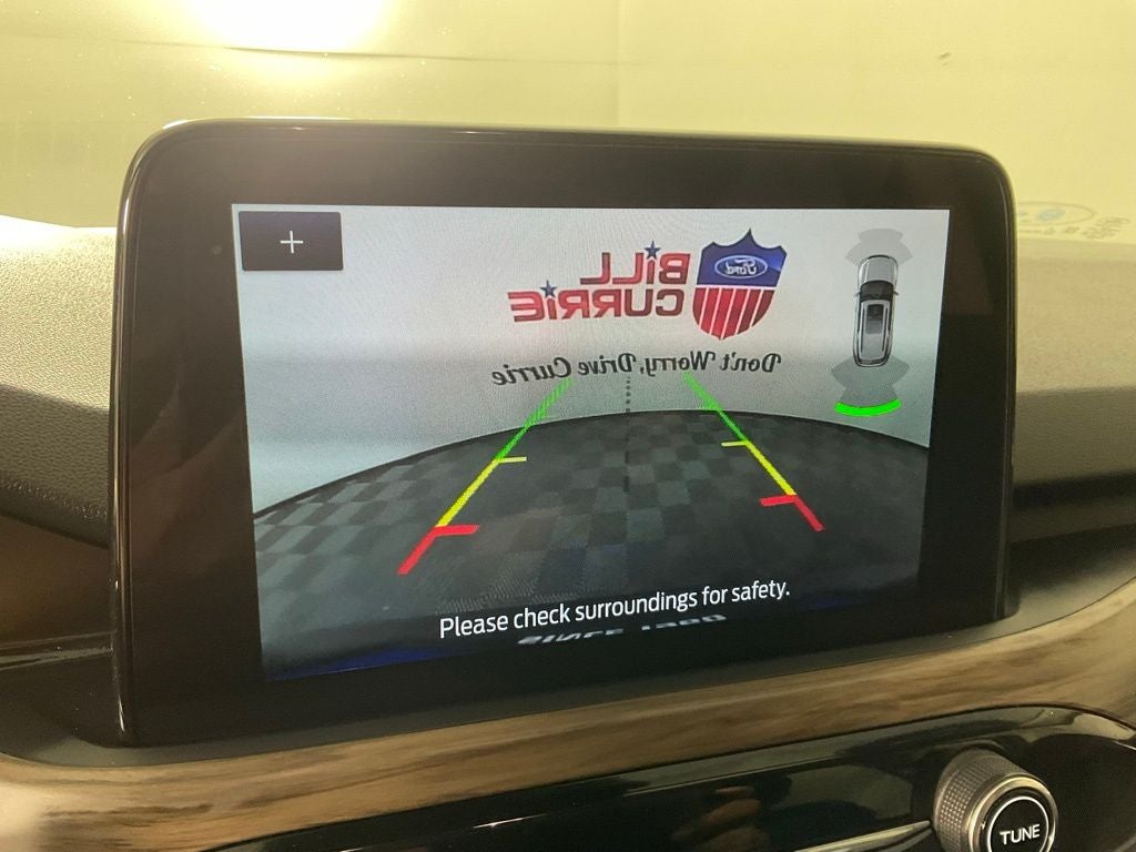 2020 Ford Escape Titanium ***BLUE CERTIFIED***